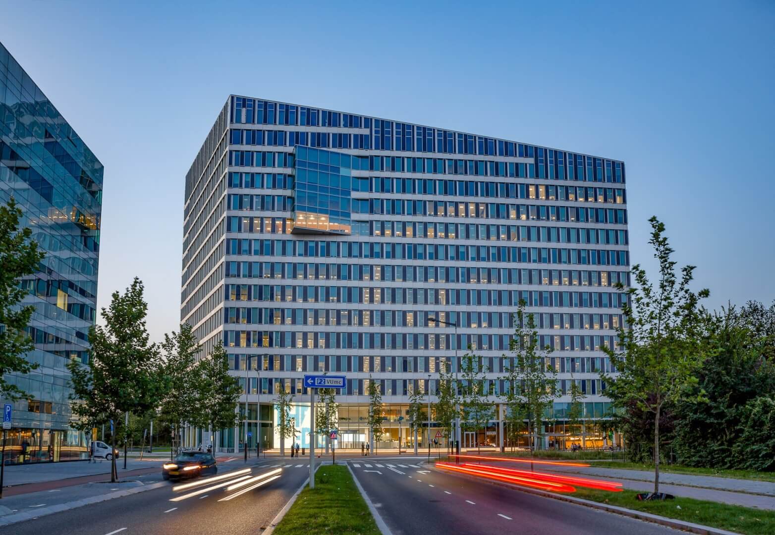 the edge amsterdam | ROB TER BEKKE FOTOGRAFIE